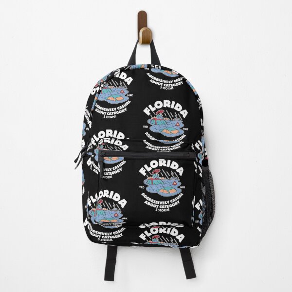 Item preview, Florida storms designed and sold by Peerless-Prime.