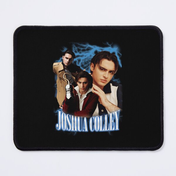 Item preview, Joshua Colley Retro Style designed and sold by Tommm0326.