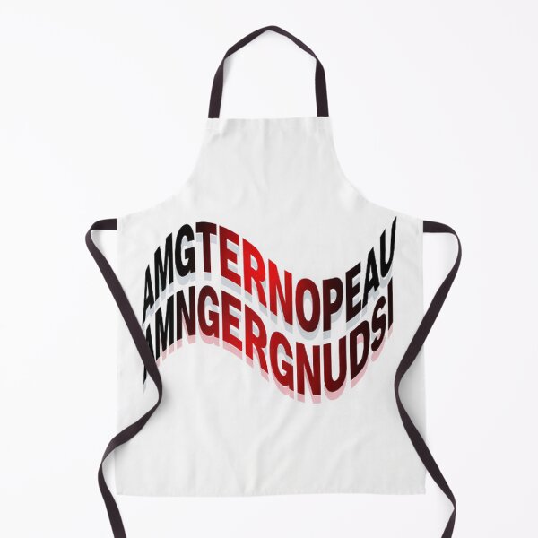 Item preview, Dynamic Warped Typography Statement Design designed and sold by Wonderful Designs.