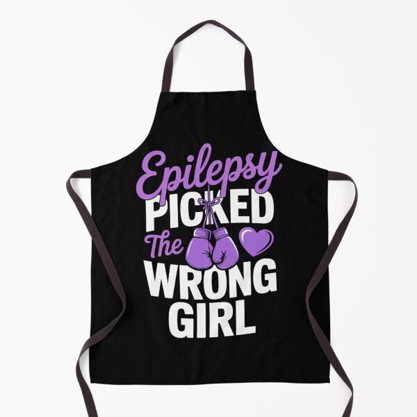 Item preview, Purple Ribbon Epilepsy Awareness designed and sold by lilensgavadur.