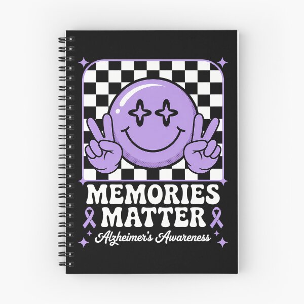 Item preview, Purple Ribbon Alzheimer_s Awareness designed and sold by lilensgavadur.
