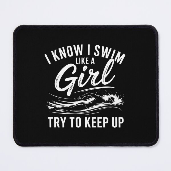Item preview, Funny Swimming For Men Women Kids Swimmer Swim Lovers designed and sold by RoyTill0Art.