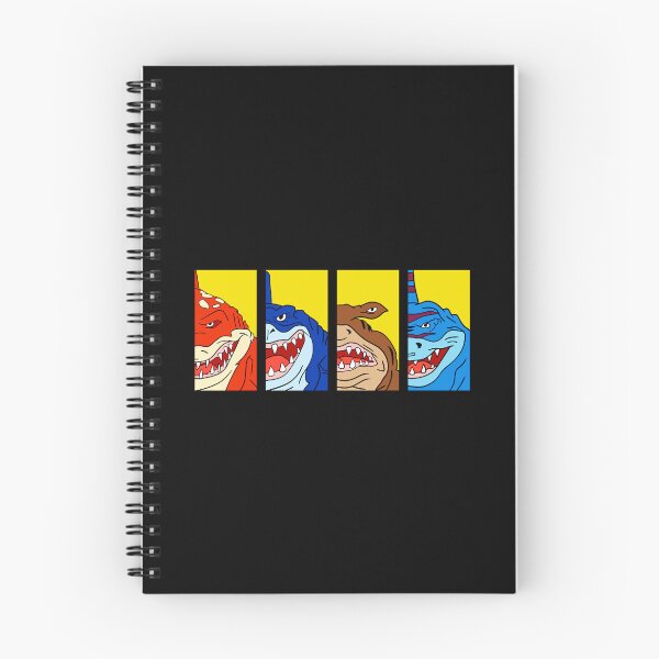 Item preview, Street Urban Sharks  designed and sold by dimitrescu269.