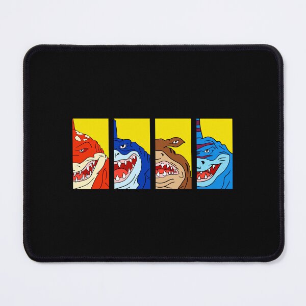 Item preview, Street Urban Sharks  designed and sold by dimitrescu269.
