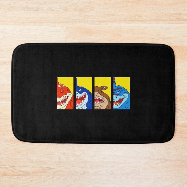 Item preview, Street Urban Sharks  designed and sold by dimitrescu269.