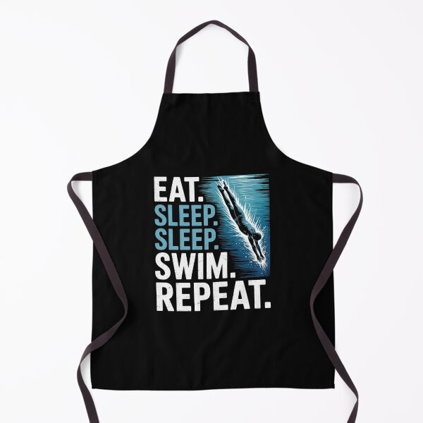 Item preview, Funny Swimming For Men Women Kids Swimmers Swim Team  designed and sold by RoyTill0Art.
