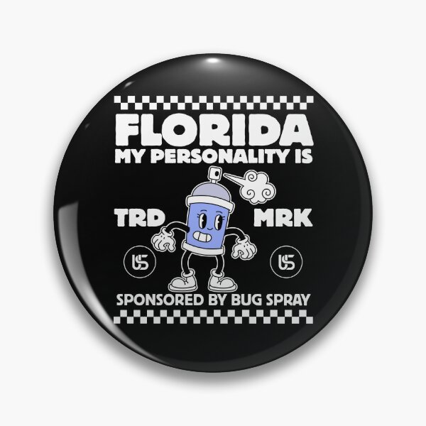 Item preview, Florida personalty designed and sold by Peerless-Prime.