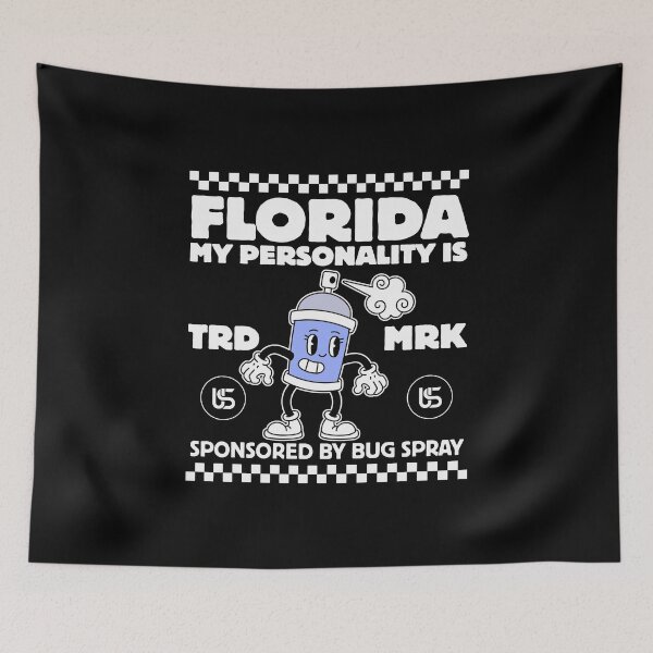 Item preview, Florida personalty designed and sold by Peerless-Prime.