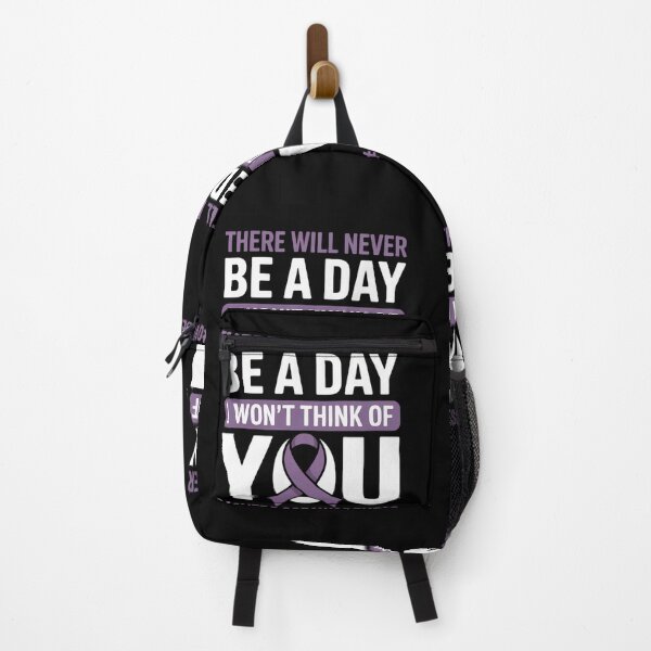 Item preview, Purple Ribbon Overdose Awareness designed and sold by lilensgavadur.