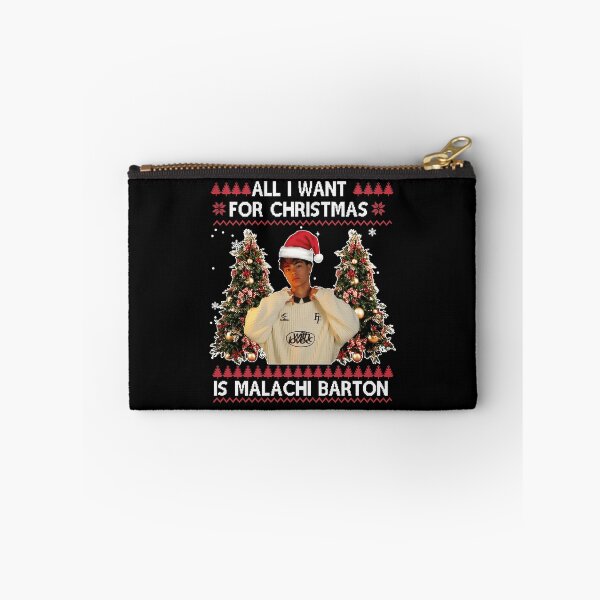 Item preview, Malachi Barton Christmas  designed and sold by Sacramentoo463.