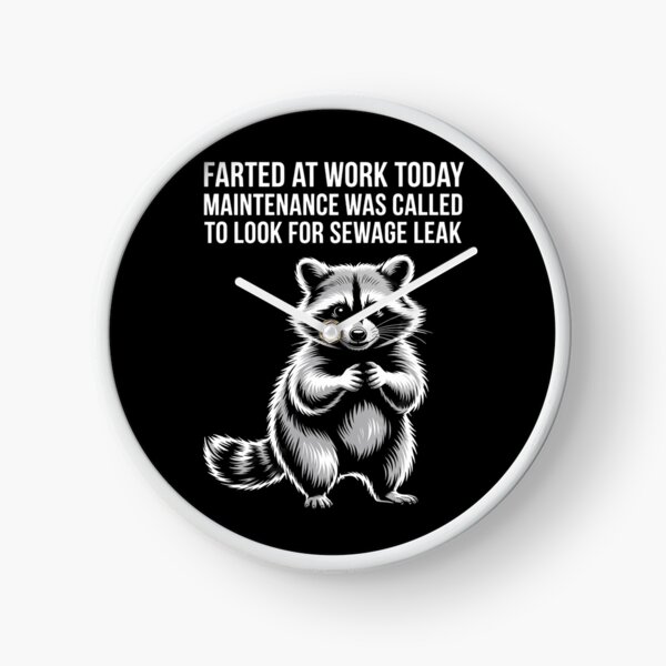 Item preview, Raccoon Fun meme designed and sold by lilensgavadur.