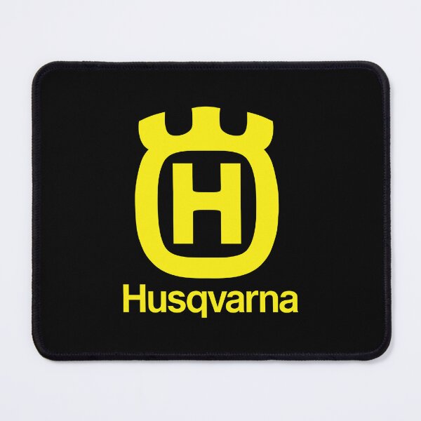 Item preview, husq of yellow emblem designed and sold by dekealexton.
