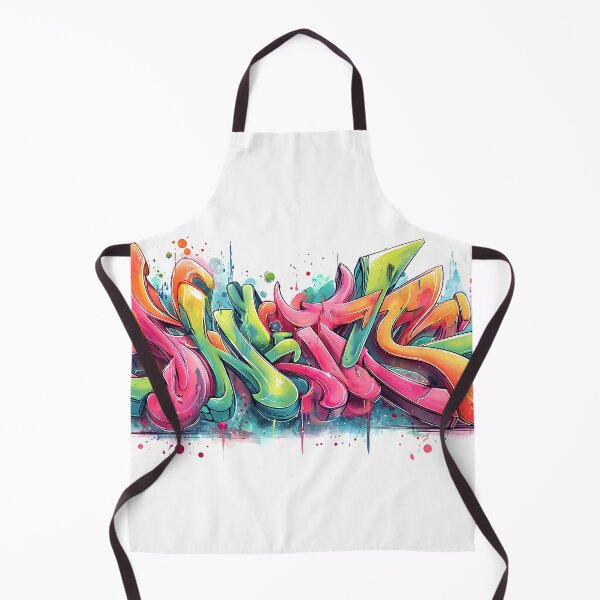 Item preview, Dynamic graffiti designed and sold by Ariadna de Raadt.