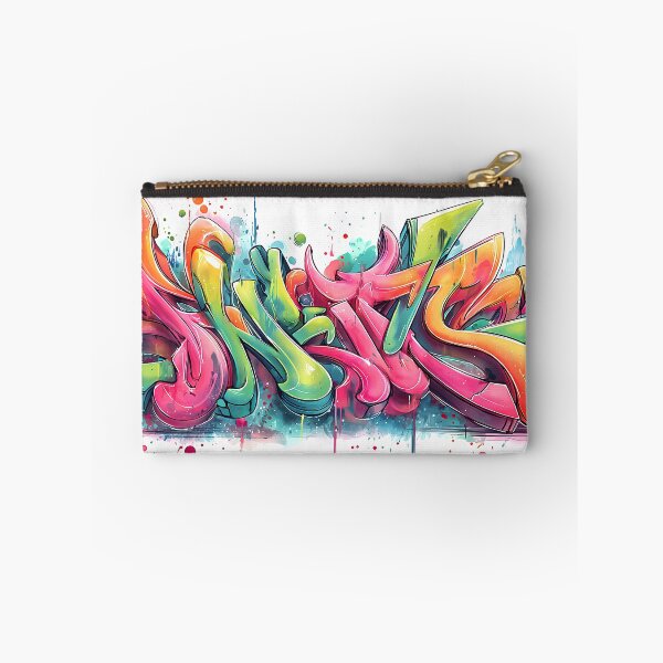 Item preview, Dynamic graffiti  designed and sold by Ariadna de Raadt.
