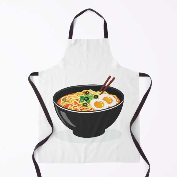 Item preview, noodle bowl designed and sold by MarWachaN.