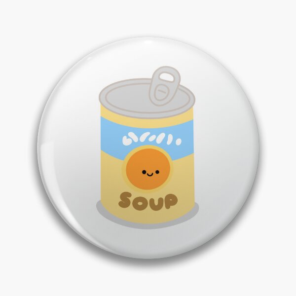 Item preview, Canned Food  designed and sold by KJackArtwork.