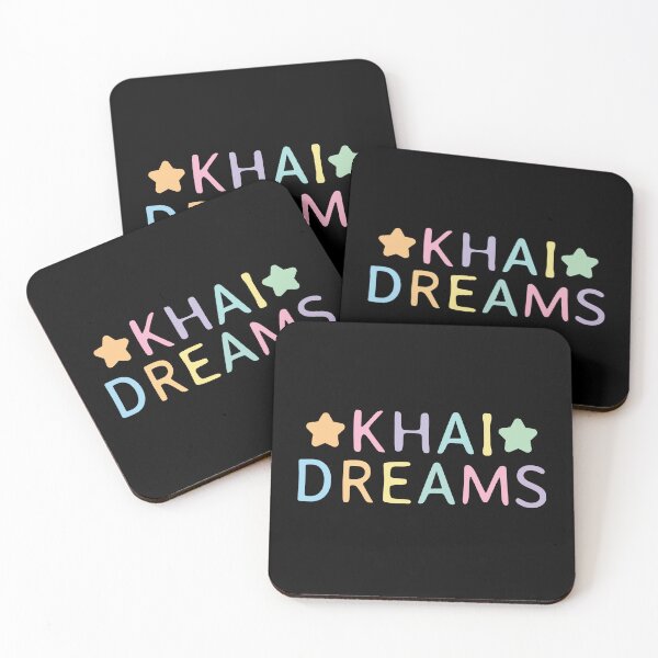 Item preview, khai dreams designed and sold by AhmedZouita.