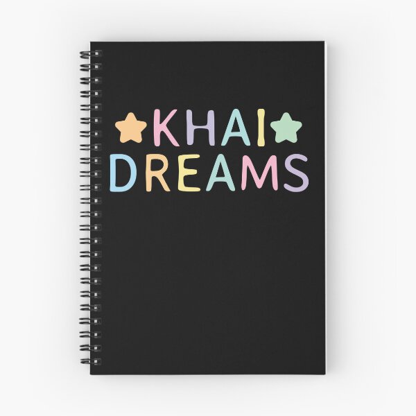 Item preview, khai dreams designed and sold by AhmedZouita.