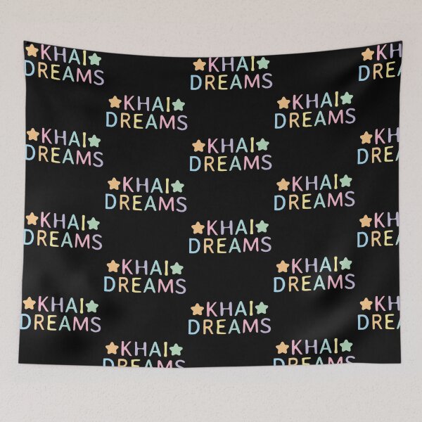 Item preview, khai dreams designed and sold by AhmedZouita.