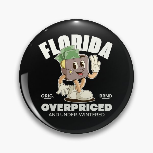 Item preview, Florida price designed and sold by Peerless-Prime.
