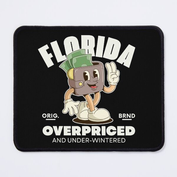Item preview, Florida price designed and sold by Peerless-Prime.