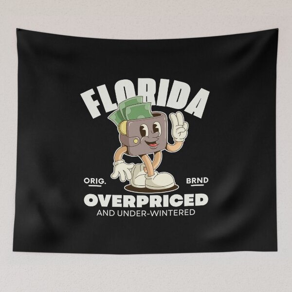 Item preview, Florida price designed and sold by Peerless-Prime.