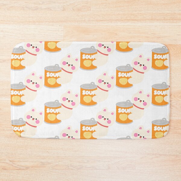 Item preview, Canned Food  designed and sold by KJackArtwork.