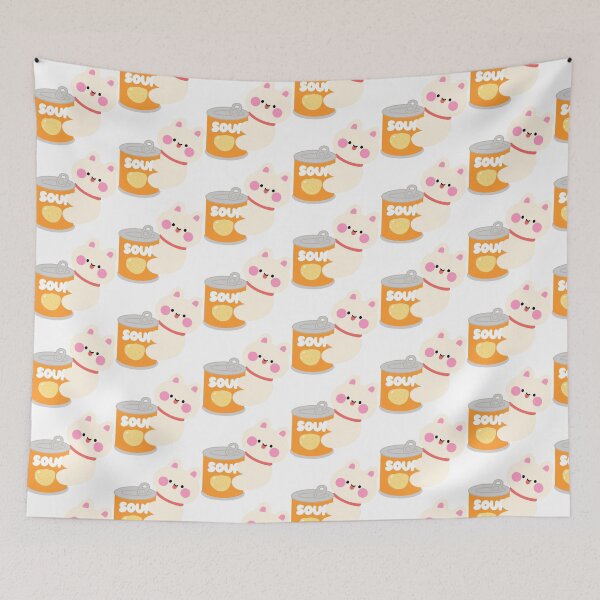 Item preview, Canned Food  designed and sold by KJackArtwork.