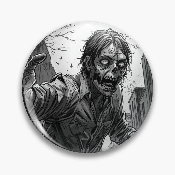 Item preview, Zombie  designed and sold by Elite1-ACE.