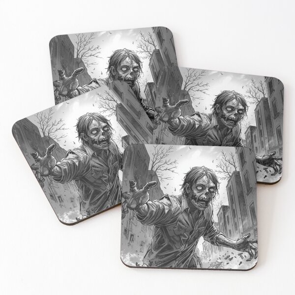 Item preview, Zombie  designed and sold by Elite1-ACE.