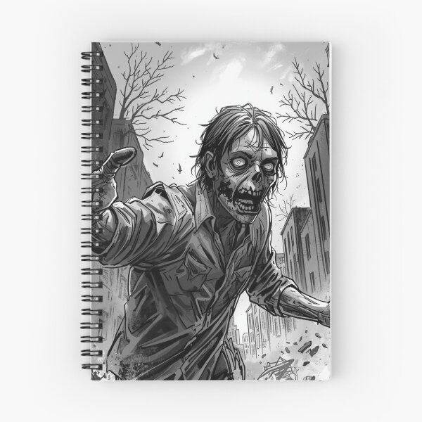 Item preview, Zombi designed and sold by Elite1-ACE.