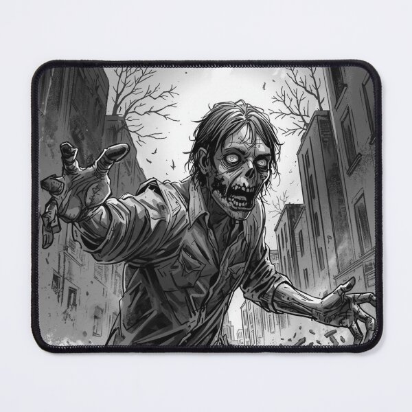 Item preview, Zombie  designed and sold by Elite1-ACE.