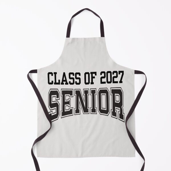 Item preview, Senior Class Of 2027 Back To School 2026 Gift Ideas designed and sold by erozzz.