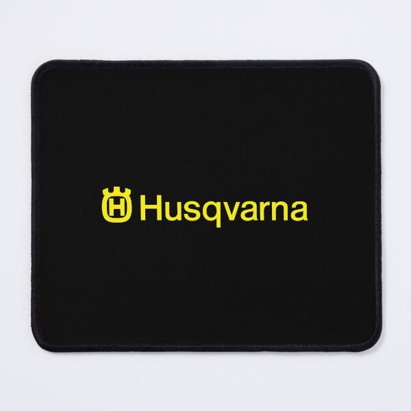 Item preview, small yellow emblem husq designed and sold by dekealexton.