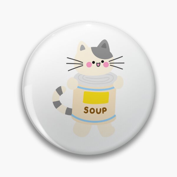 Item preview, Canned Food  designed and sold by KJackArtwork.