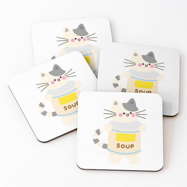 Item preview, Canned Food  designed and sold by KJackArtwork.
