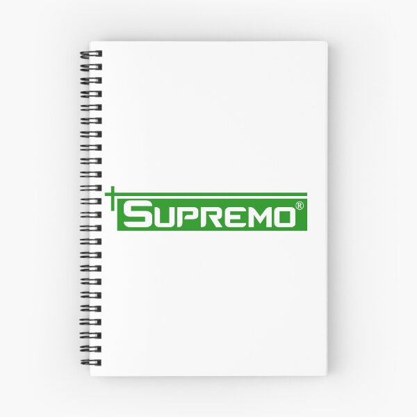 Aperçu de l'œuvre SUPREMO VERT créée et vendue par Techtricksgh.