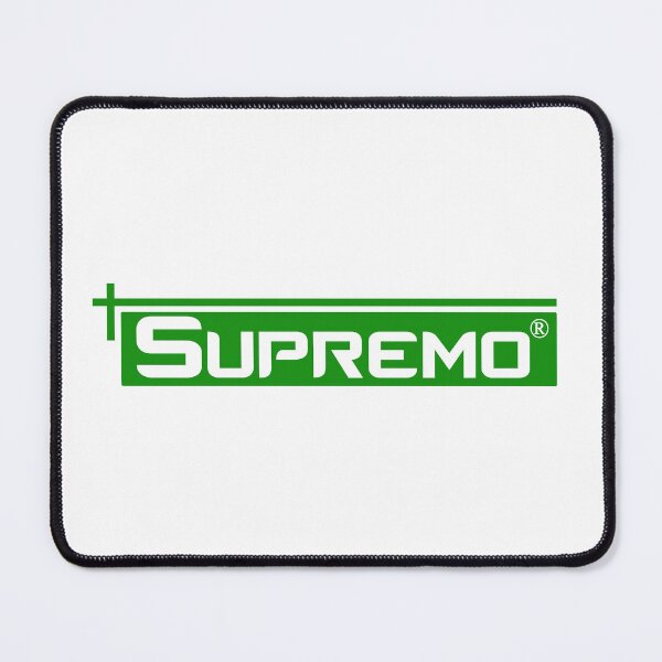 Item preview, SUPREMO GREEN designed and sold by Techtricksgh.