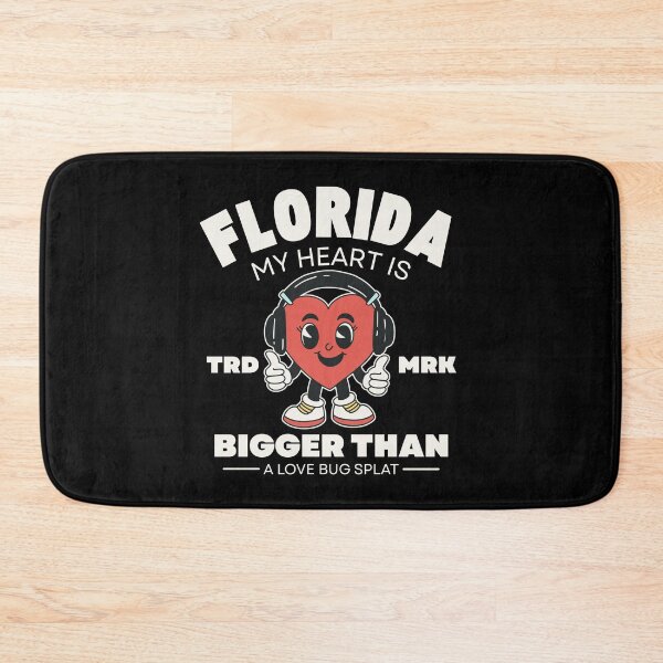Item preview, Florida heart designed and sold by Peerless-Prime.