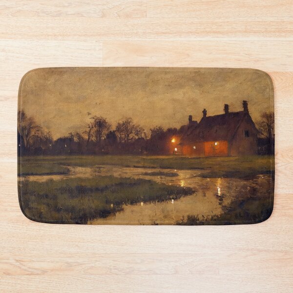 Item preview, Evening stillness designed and sold by Lily-Abendstern.