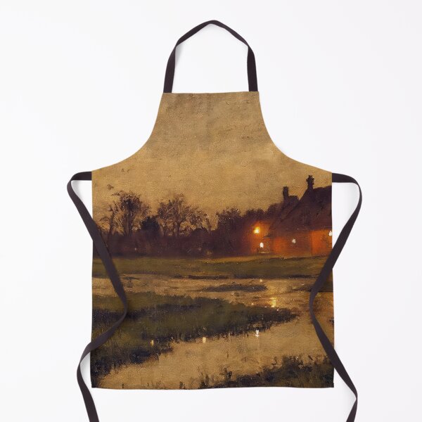 Item preview, Evening stillness designed and sold by Lily-Abendstern.