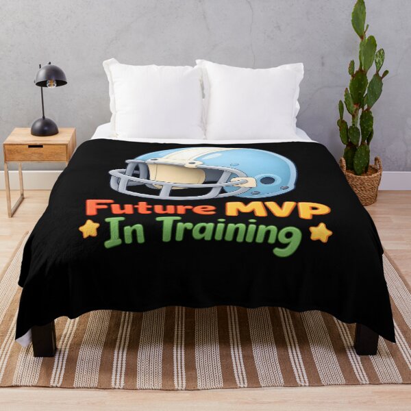 Item preview, Future MVP In Training designed and sold by SignumShop.