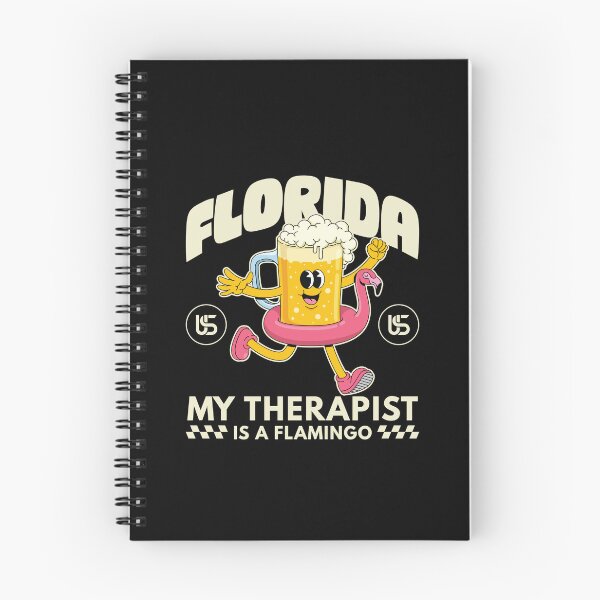 Item preview, Florida flamingo designed and sold by Peerless-Prime.