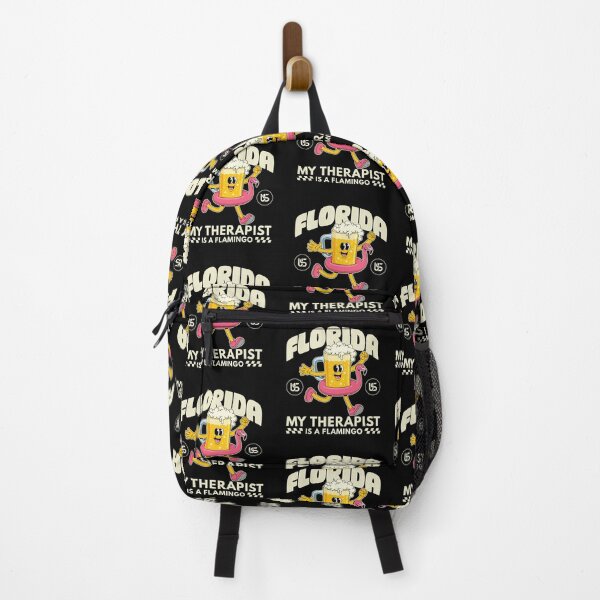 Item preview, Florida flamingo designed and sold by Peerless-Prime.