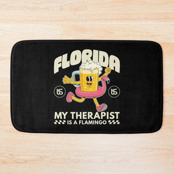 Item preview, Florida flamingo designed and sold by Peerless-Prime.
