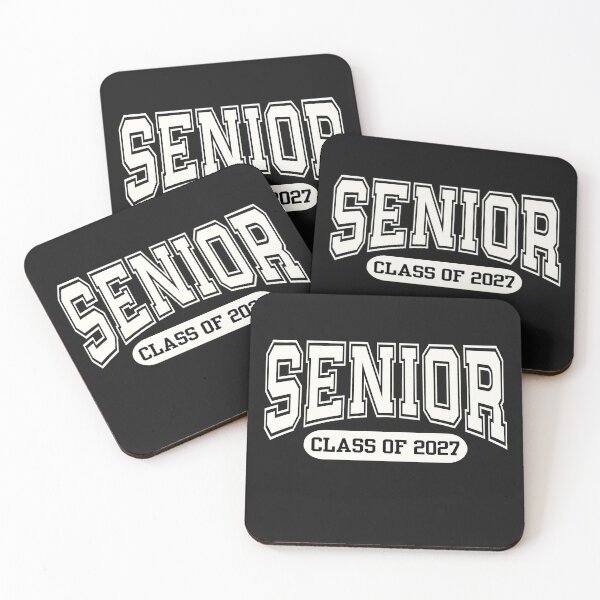 Item preview, Back To School 2026 Senior Gifts Class Of 2027 Graduation Last First Day designed and sold by erozzz.