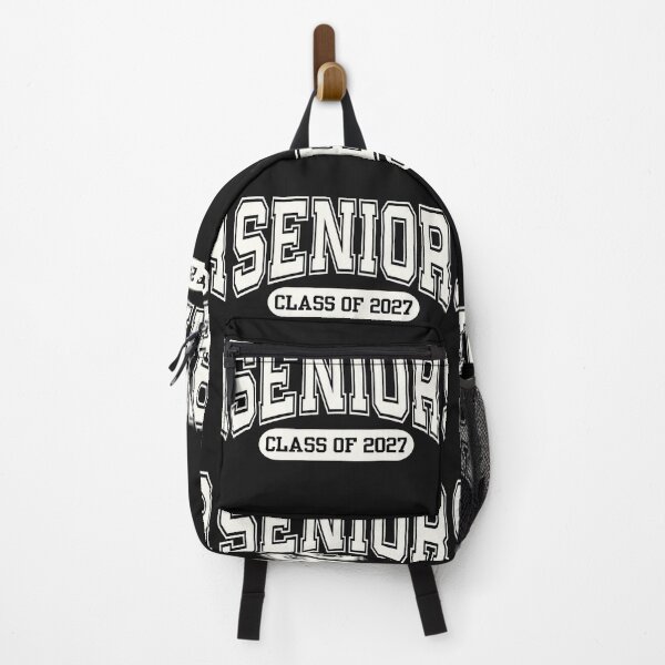 Item preview, Back To School 2026 Senior Gifts Class Of 2027 Graduation Last First Day designed and sold by erozzz.