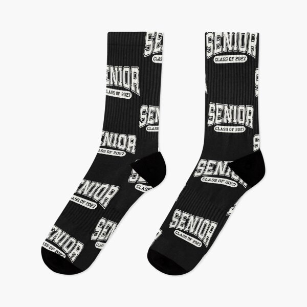 Item preview, Back To School 2026 Senior Gifts Class Of 2027 Graduation Last First Day designed and sold by erozzz.