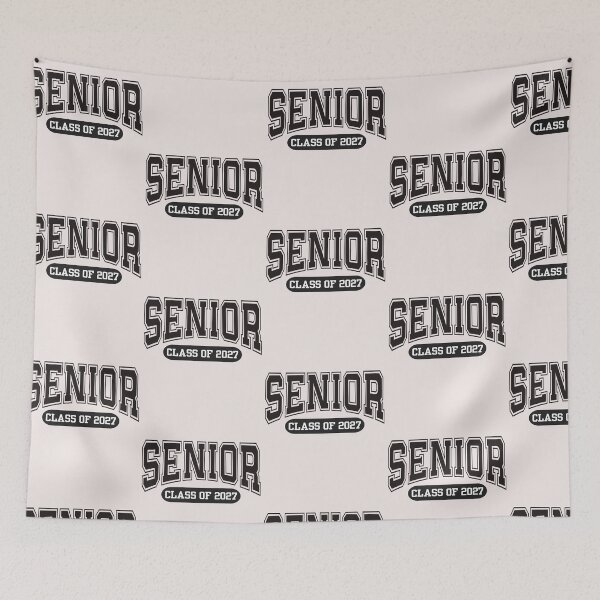 Item preview, Back To School 2026 Senior Gifts Class Of 2027 Graduation Last First Day designed and sold by erozzz.