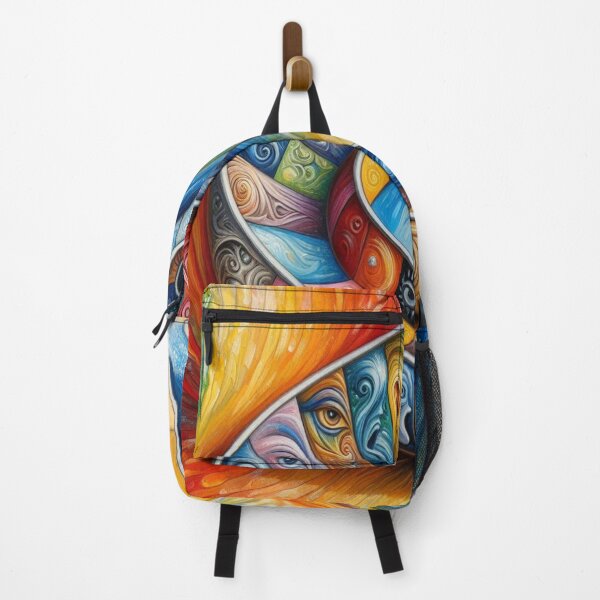 Item preview, Color Spiral of Flowing Energy – Dynamics, structure and creative depth in motion designed and sold by FotoworldEdel.